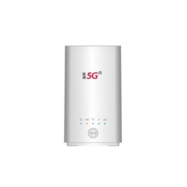 China Unicom 5G CPE VN007