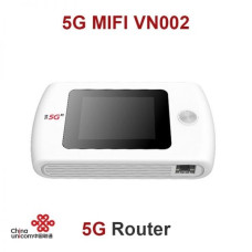 China Unicom 5G MiFi VN002