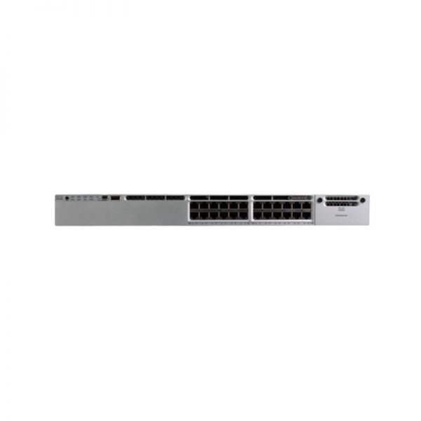 WS-C3850-24P-E
