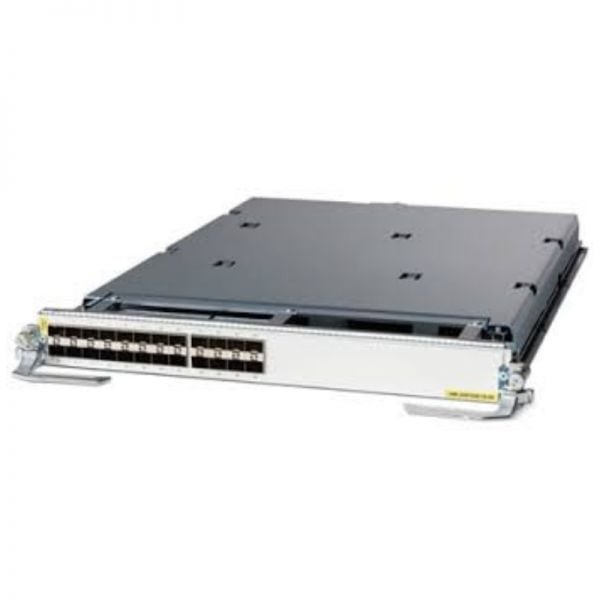 A9K-24X10GE-1G-SE