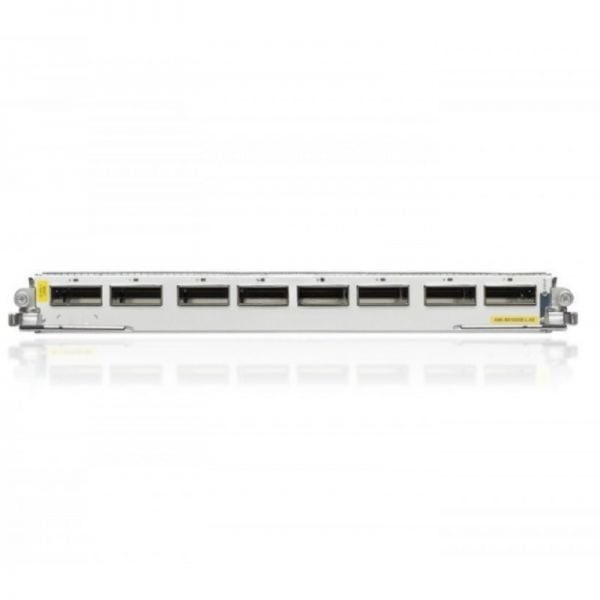 Cisco A9K-8X100GE-TR
