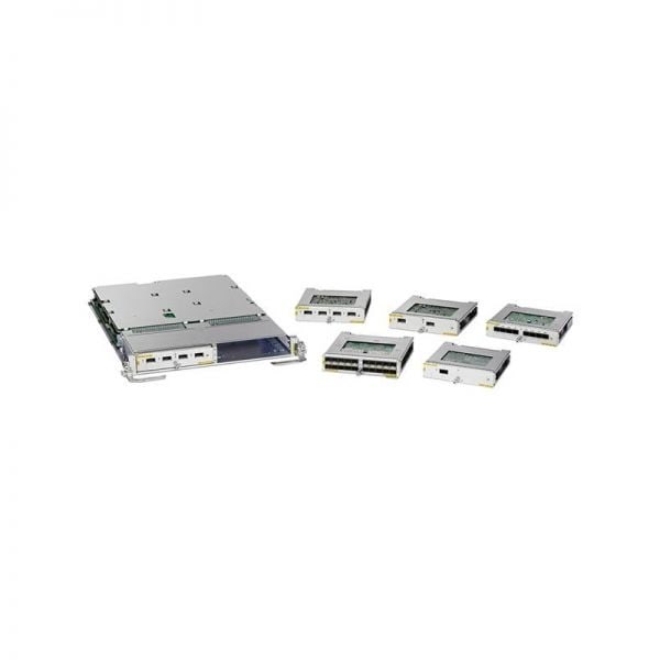 A9K-MPA-2X40G-FC
