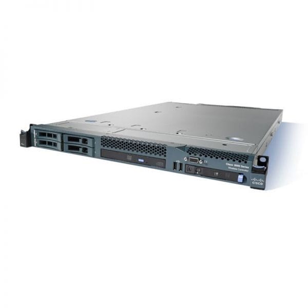 Cisco AIR-CT8510-HA-K9