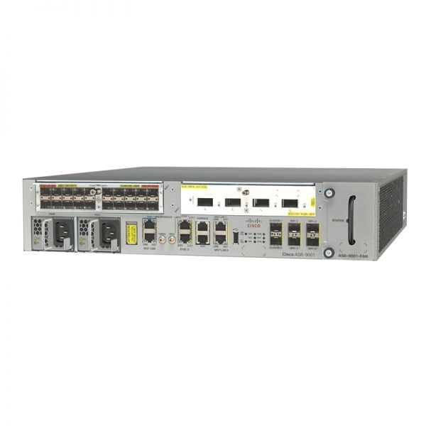 АСР-9001
