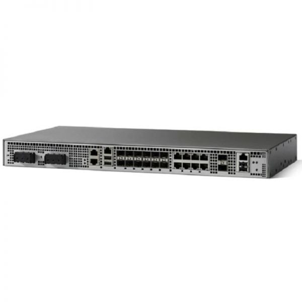 Cisco ASR-920-12SZ-D