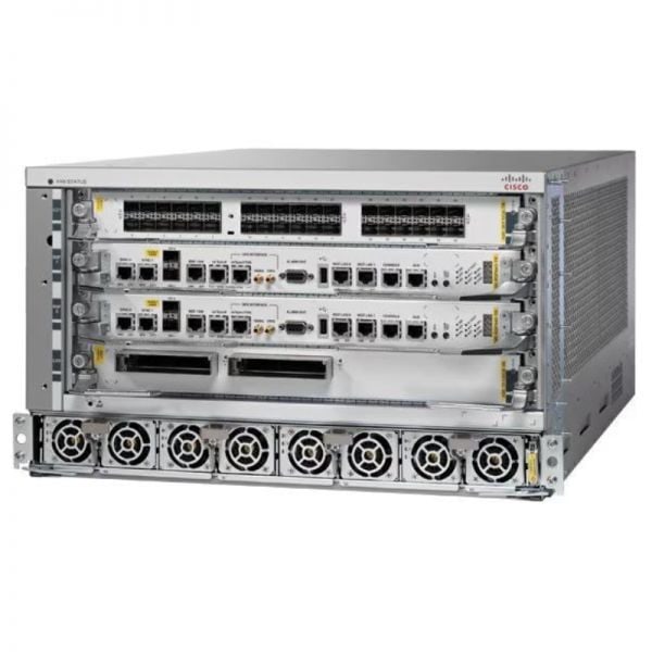 Cisco ASR-9904-DC