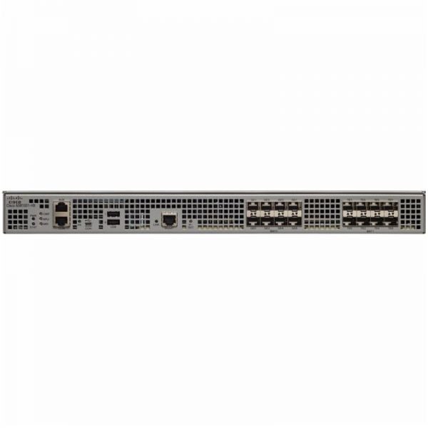 Cisco ASR1001-HX-4GE