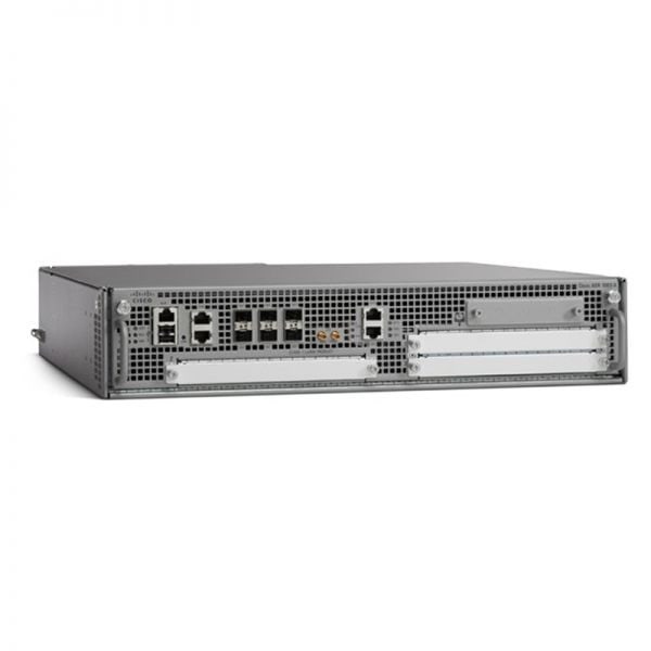 ASR1002X-36G-K9 (Б/У)