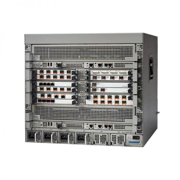 ASR1009-X