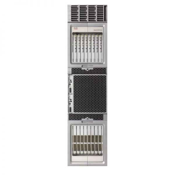 Cisco ASR9922-PROV7UPG