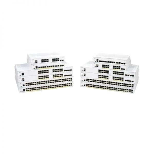 CBS350-24FP-4G