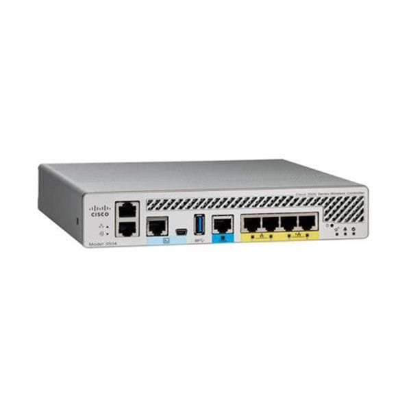 Cisco C1-AIR-CT3504-K9