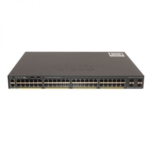C1-C2960X-48LPS-L