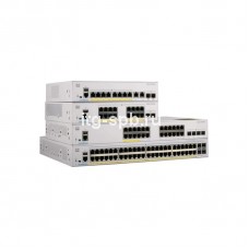 Cisco C1000FE-48T-4G-L