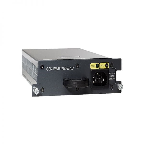 C3K-PWR-750WAC