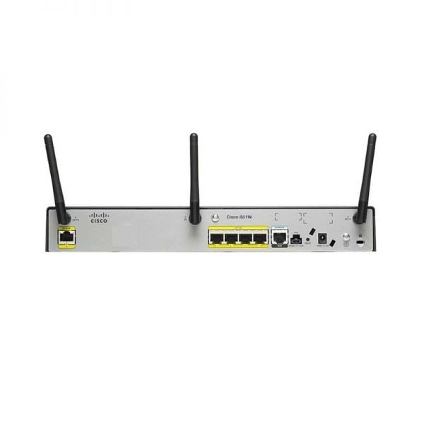 C881SRTW-GN-E-K9 (Б/У)