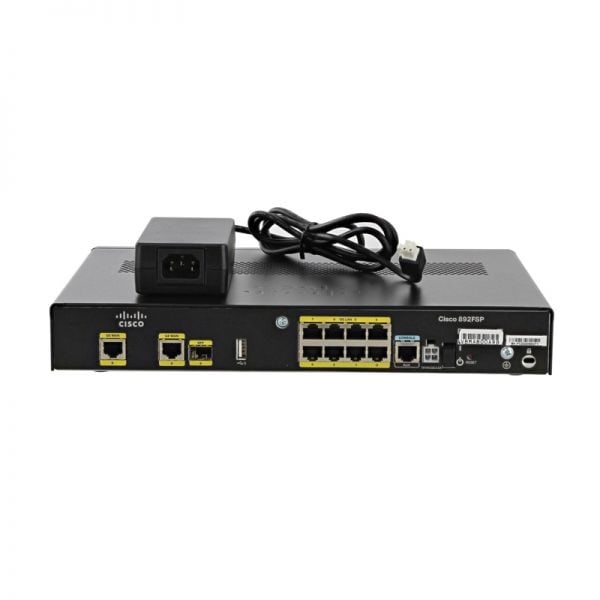 C892FSP-K9