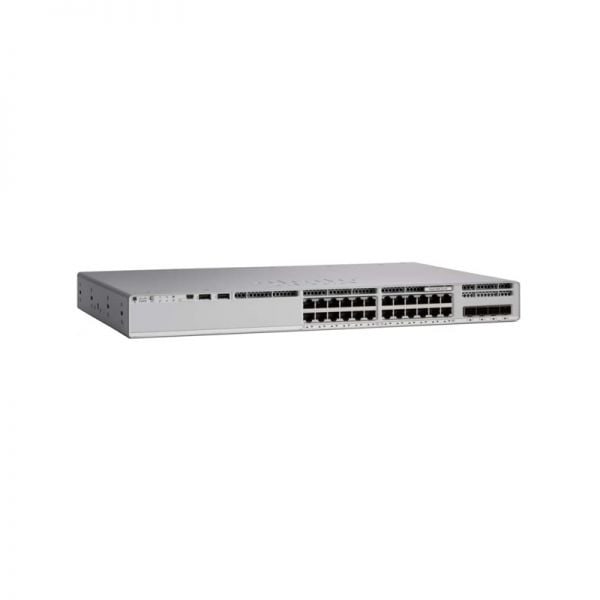 C9200-24T-Е