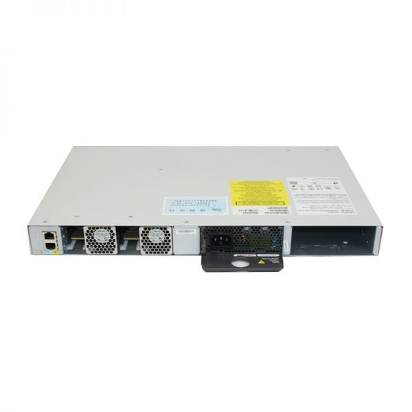 C9200L-24P-4X-Е