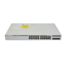 C9200L-24P-4X-Е