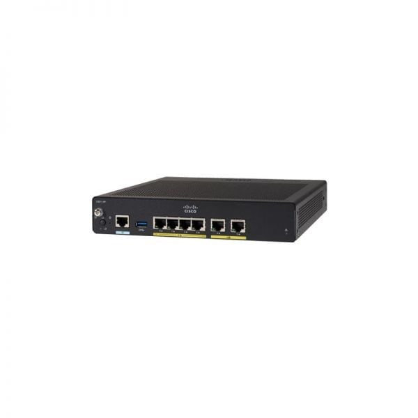 Cisco C926-4PLTEGB