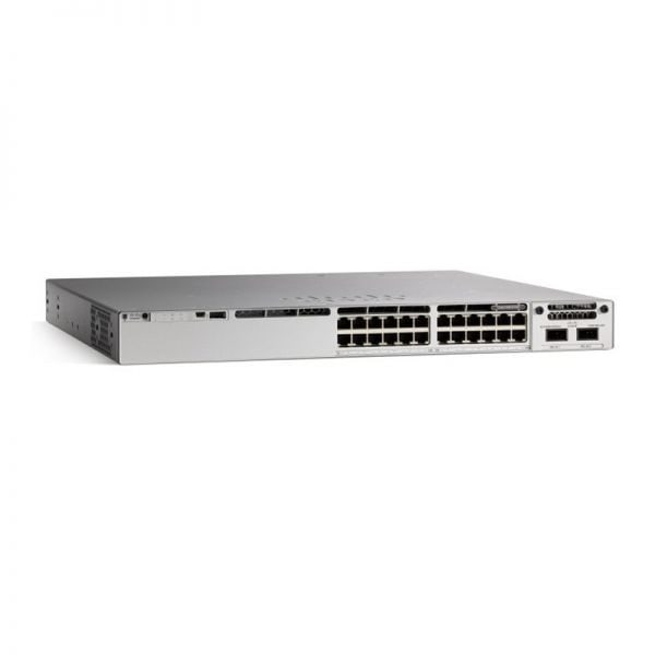 C9300-24T-А