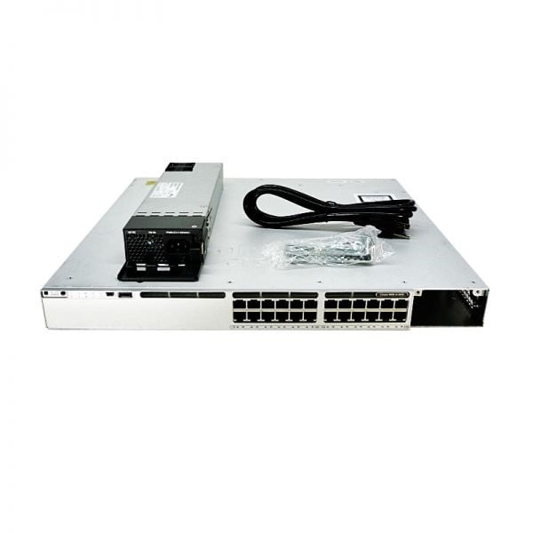 C9300-24U-Е