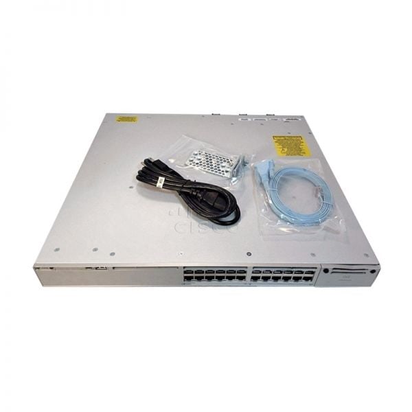 C9300-48P-A