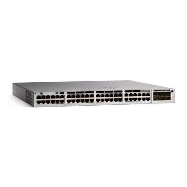 C9300-48T-А