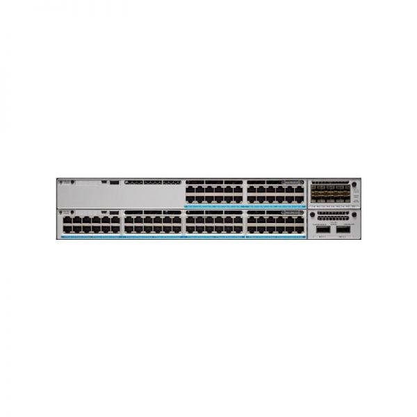 C9300-48H-А