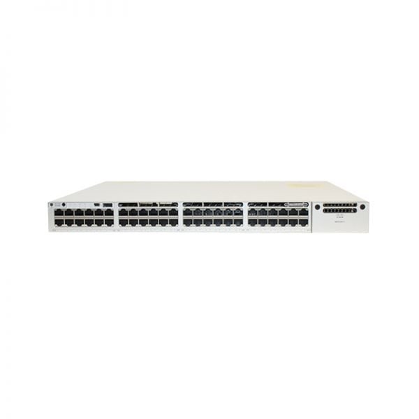 C9300-48P-Е