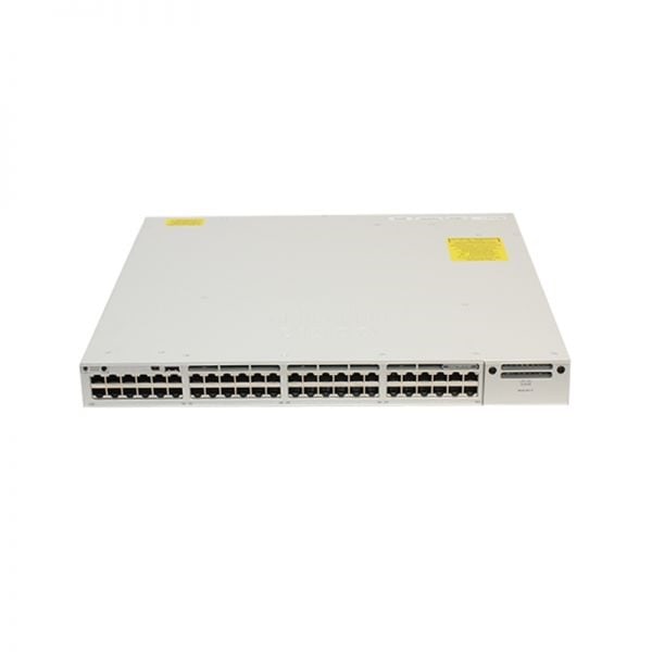 C9300-48P-Е