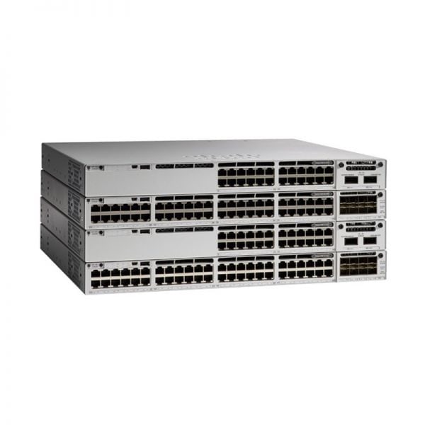 C9300-48S-Е
