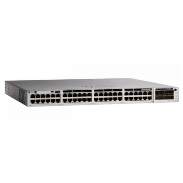 Cisco C9300-48T-1A