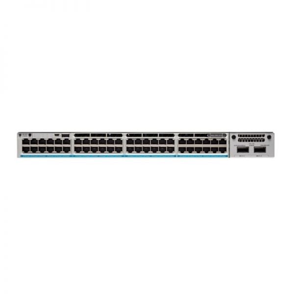 C9300-48UB-А
