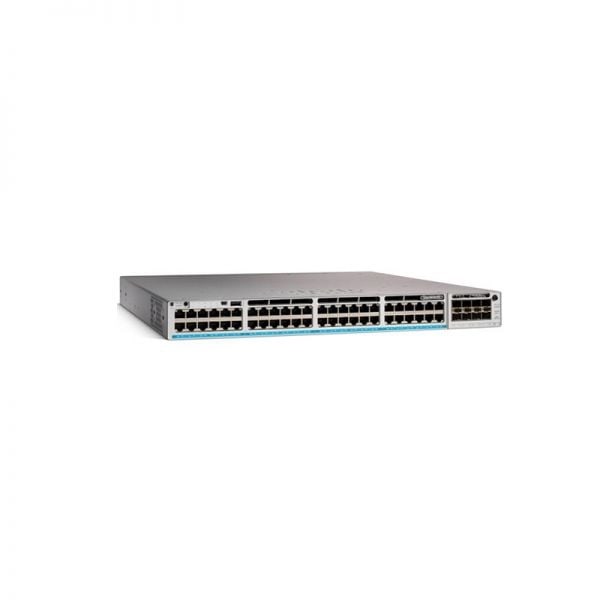 C9300-48UB-А