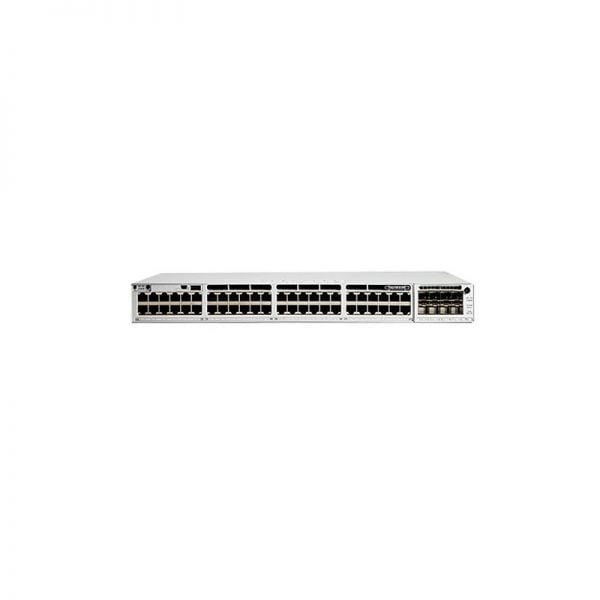 C9300-48UXM-A