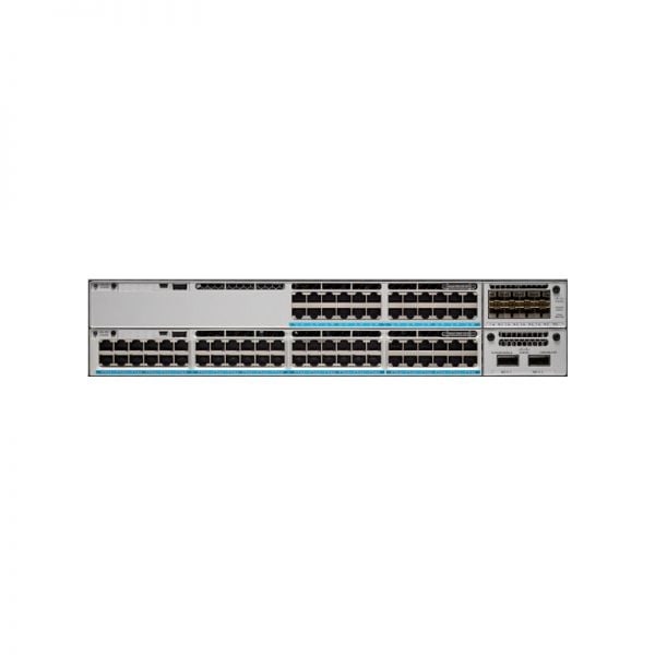 C9300L-24UXG-4X-А