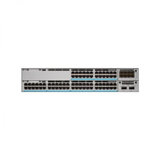 C9300L-24UXG-2Q-Э