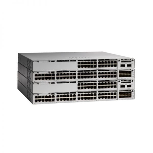 C9300L-24-EA