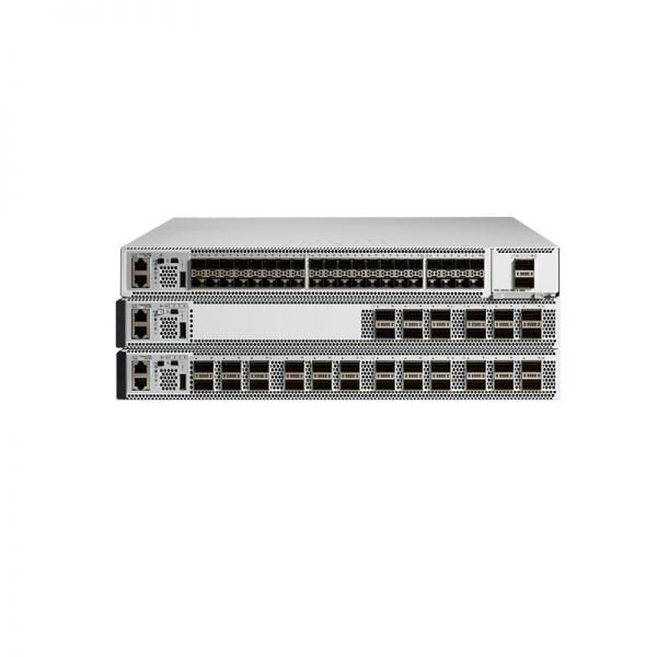 C9500-12Q-А