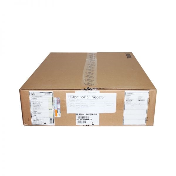 Cisco C9500-12Q-Е