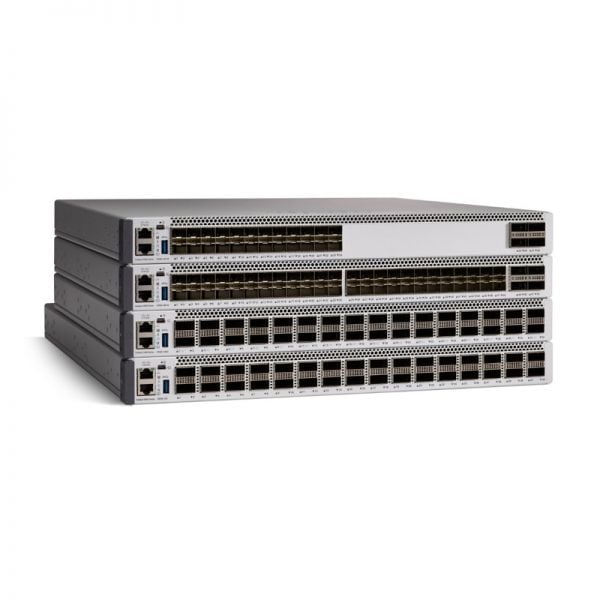 C9500-48Y4C-A-БУН