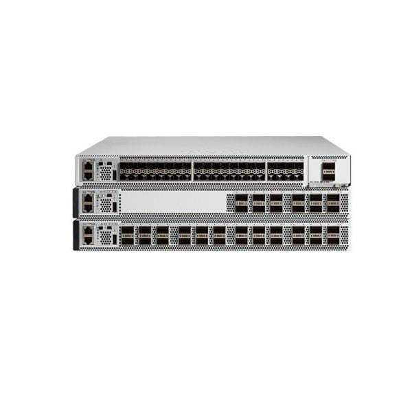 C9500-16X-2Q-Е