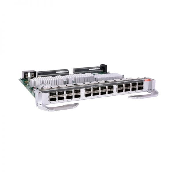 Cisco C9600-LC-24C