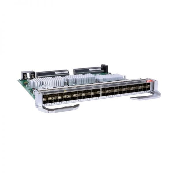 Cisco C9600-LC-48YL