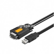 CAB-CONSOLE-RS232-USB (PL2303 Chip)