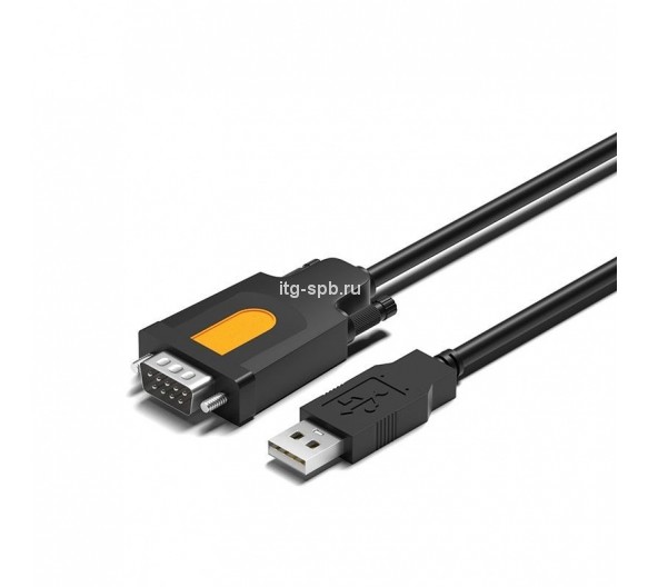 CAB-CONSOLE-RS232-USB (PL2303 Chip)