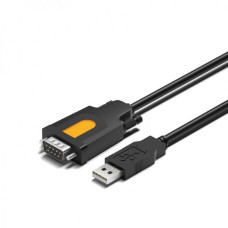 CAB-CONSOLE-RS232-USB (FTDI Chip)