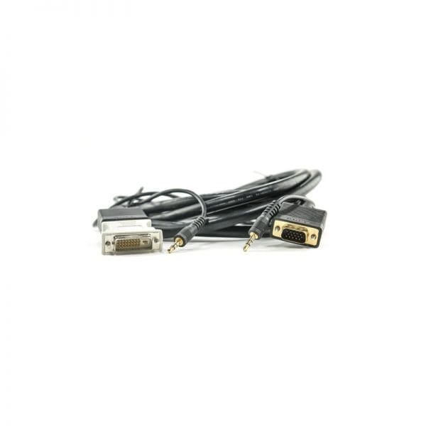 CAB-DVI-VGA-8M